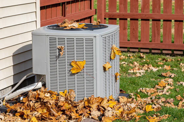 Best Solar-powered HVAC Systems in Greenwood, MO