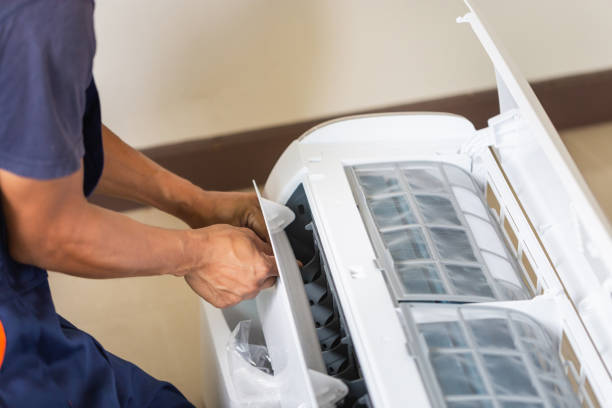 Best Air Conditioning Cleaning in Greenwood, MO