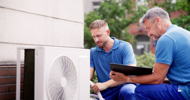 Best Energy-efficient HVAC Solutions in Greenwood, MO