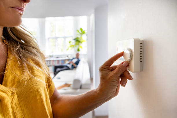 Best HVAC Equipment and Components in Greenwood, MO
