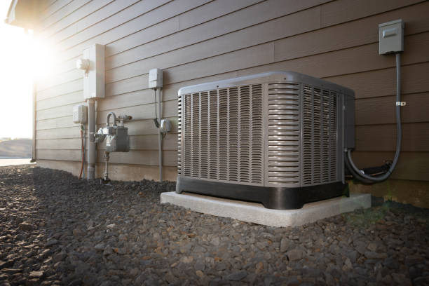 Best Emergency HVAC Services in Greenwood, MO